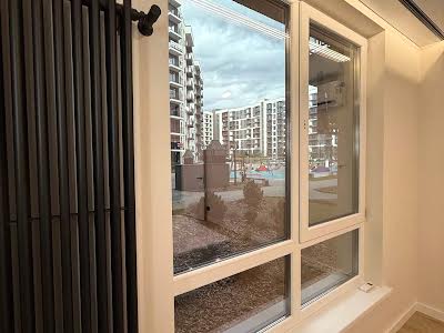 квартира по адресу Юліана Пелеша ул., 3
