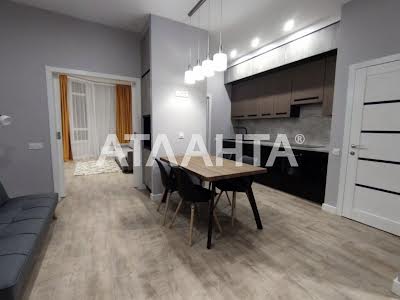 квартира по адресу Итальянский бульв., 1В