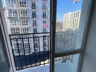 квартира по адресу Слобідська, 2