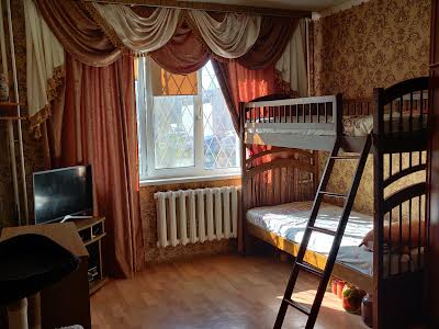 квартира за адресою Рональда Рейгана вул., 11-А