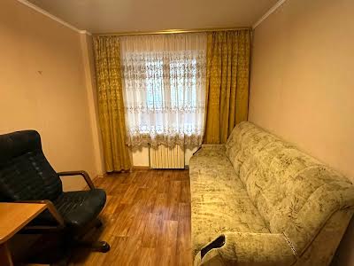 квартира за адресою Словацька вул. (Гомельська), 55