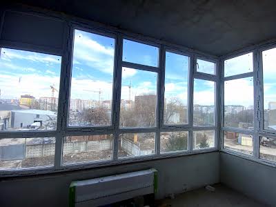 квартира за адресою Степана Бандери вул., 32/1