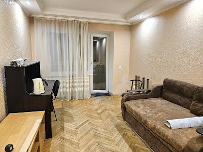 квартира за адресою Богданівська вул., 2