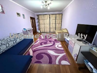 квартира за адресою Костянтина Данькевича вул., 10