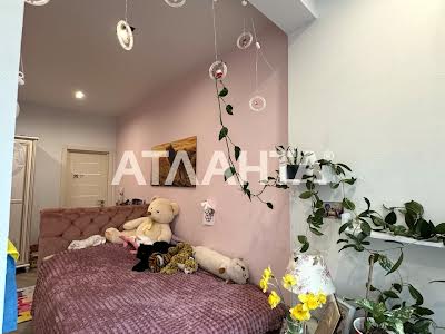квартира за адресою Одеса, Генуезька вул., 26