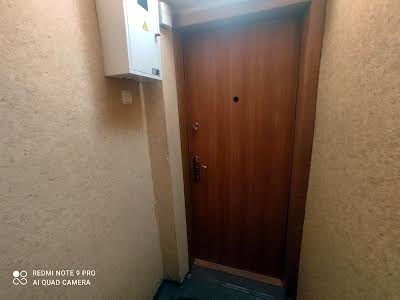 квартира за адресою Севастопольська вул., 26