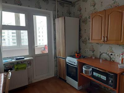 квартира по адресу Европейская ул. (Жовтнева), 34б