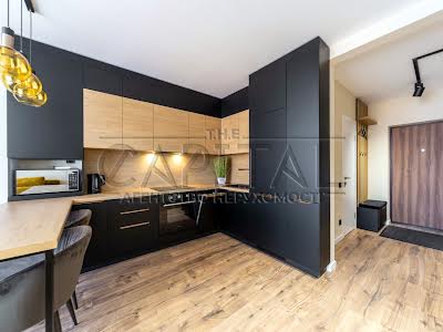 квартира за адресою Столичне шосе, 3