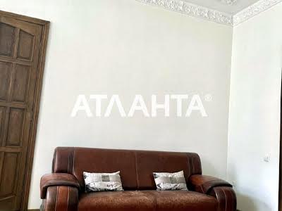 квартира за адресою Канатная, 73