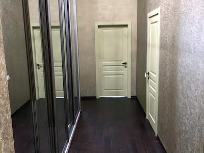 квартира за адресою Болсуновська вул. (Сергія Струтинського), 2