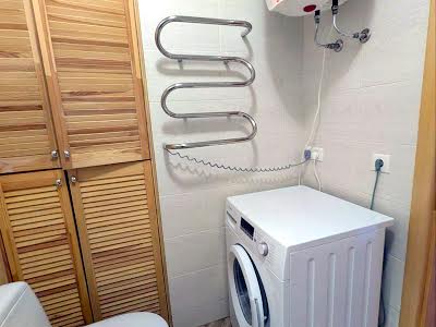 квартира по адресу Тираспольская ул., 60