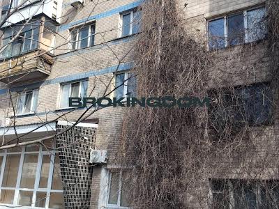 квартира за адресою Кирилівська вул. (Фрунзе), 118
