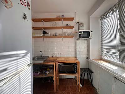 квартира за адресою Робоча вул., 22а