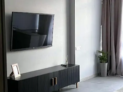 квартира за адресою Тадея Рильського бульв., 1