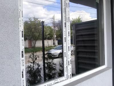 будинок за адресою Попільнянська вул.