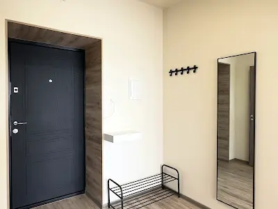 квартира по адресу Щастя ул., 7