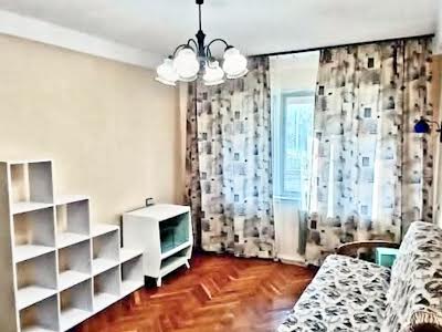 квартира за адресою Леся Курбаса просп., 5