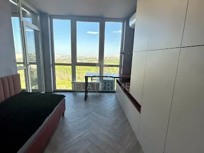 квартира по адресу Виктора Некрасова ул. (Північно-Сирецька), 12-А