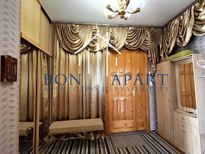 квартира за адресою Берестейський просп. (Перемоги), 45