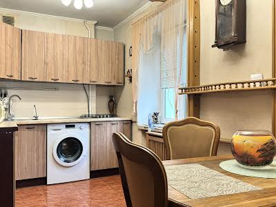 квартира по адресу Митрополита Василия Липковского ул. (Урицкого), 17