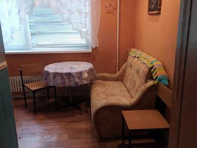 квартира по адресу Олимпийская ул., 1