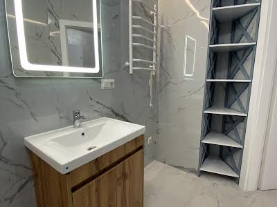 квартира по адресу Волчинецкая ул., 223А
