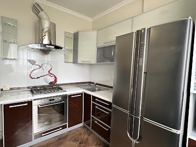 квартира по адресу Тополина, 2