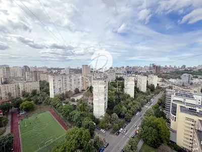 квартира за адресою Голосіївська вул., 13