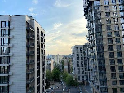 квартира за адресою Бульварно-Кудрявська вул. (Воровського), 17