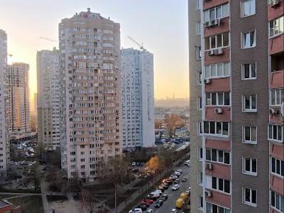 квартира по адресу Урловская ул., 36