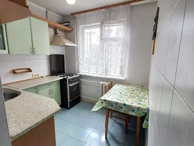 квартира за адресою Мрії вул. (Академіка Туполєва), 11-А