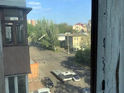 квартира по адресу Бабеля ул., 6