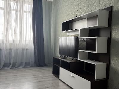 квартира за адресою Преображенська вул. (Івана Клименка), 8-Б