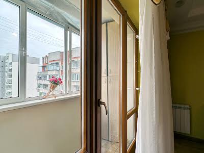 квартира за адресою Петра Панча вул., 18