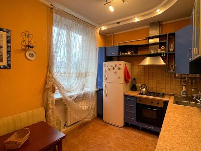 квартира по адресу Школьный аэродром ул., 1