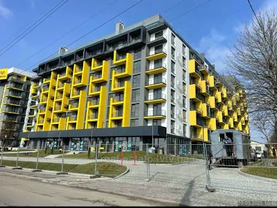 квартира по адресу Пимоненко ул. (Донбассовская), 7