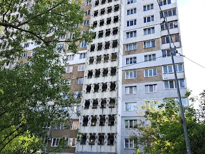 квартира за адресою Свободи просп., 3-Б