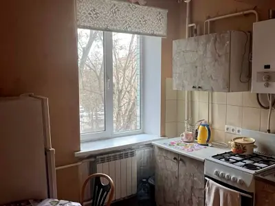 квартира за адресою Джона Маккейна вул. (Івана Кудрі), 37-А