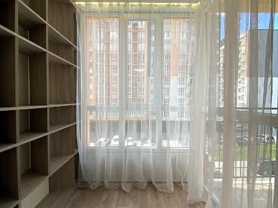 квартира по адресу Немировское шоссе, 94-Н, к.1-5