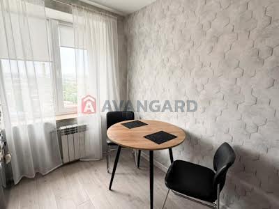 квартира за адресою Перемоги вул., 135