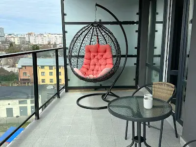 квартира по адресу Черновола просп., 16