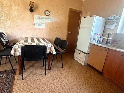 будинок за адресою с. Новоселівка, Виноградная