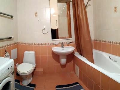 квартира за адресою Петра Григоренка просп., 28
