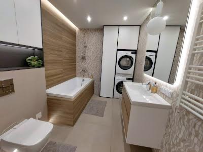 квартира за адресою Набережна Перемоги вул., 112-Д