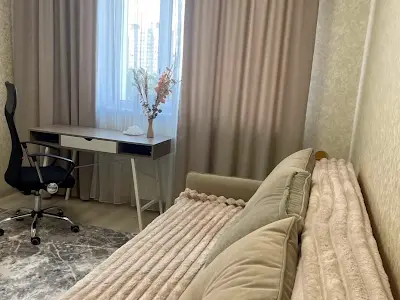квартира за адресою Архітектора Вербицького вул., 1-В