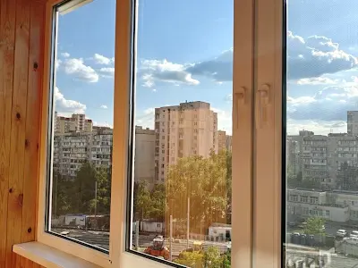 квартира по адресу Зои Гайдай ул., 6