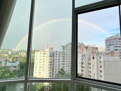 квартира за адресою Андрія Верхогляда вул. (Михайла Драгомирова), 2-А