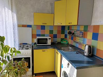 квартира за адресою Воскресенський просп. (Перова), 42-А
