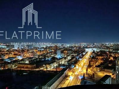 квартира за адресою Харківське шосе, 19-Б