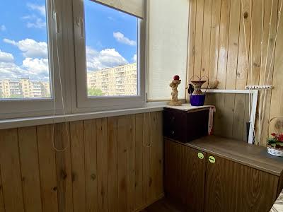 кімната за адресою Космонавта Поповича вул. (Космонавта Волкова), 10